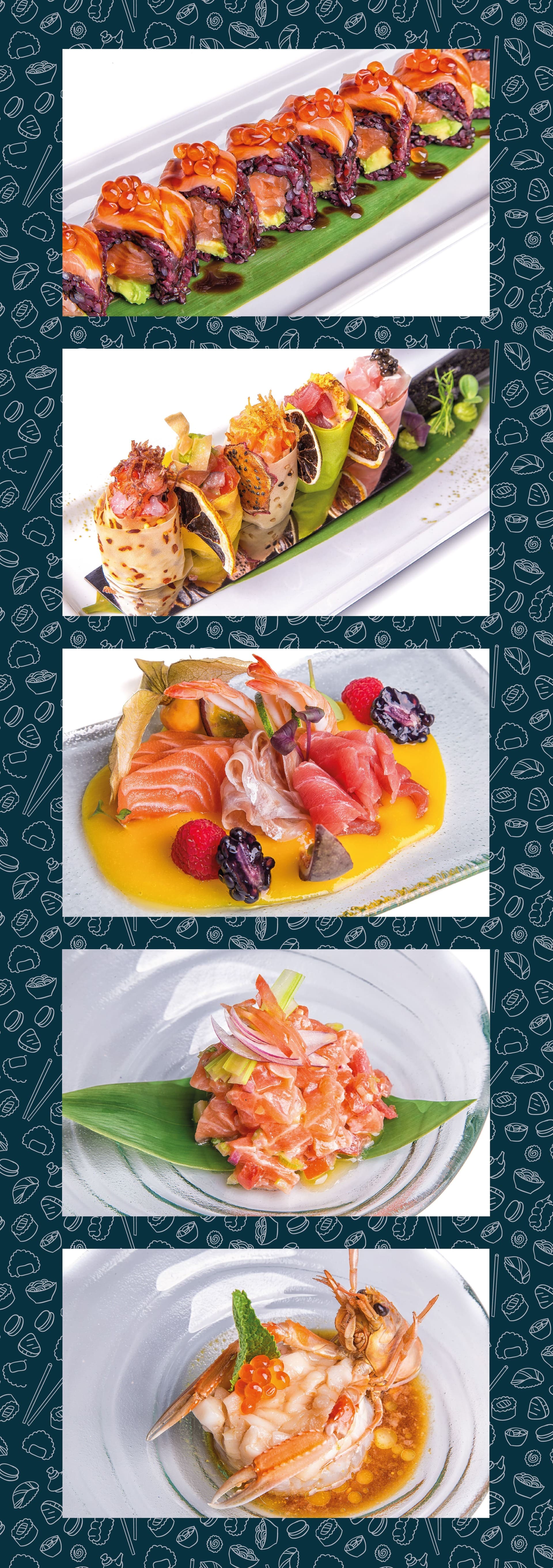 Shabu Japanese Fusion Restaurant